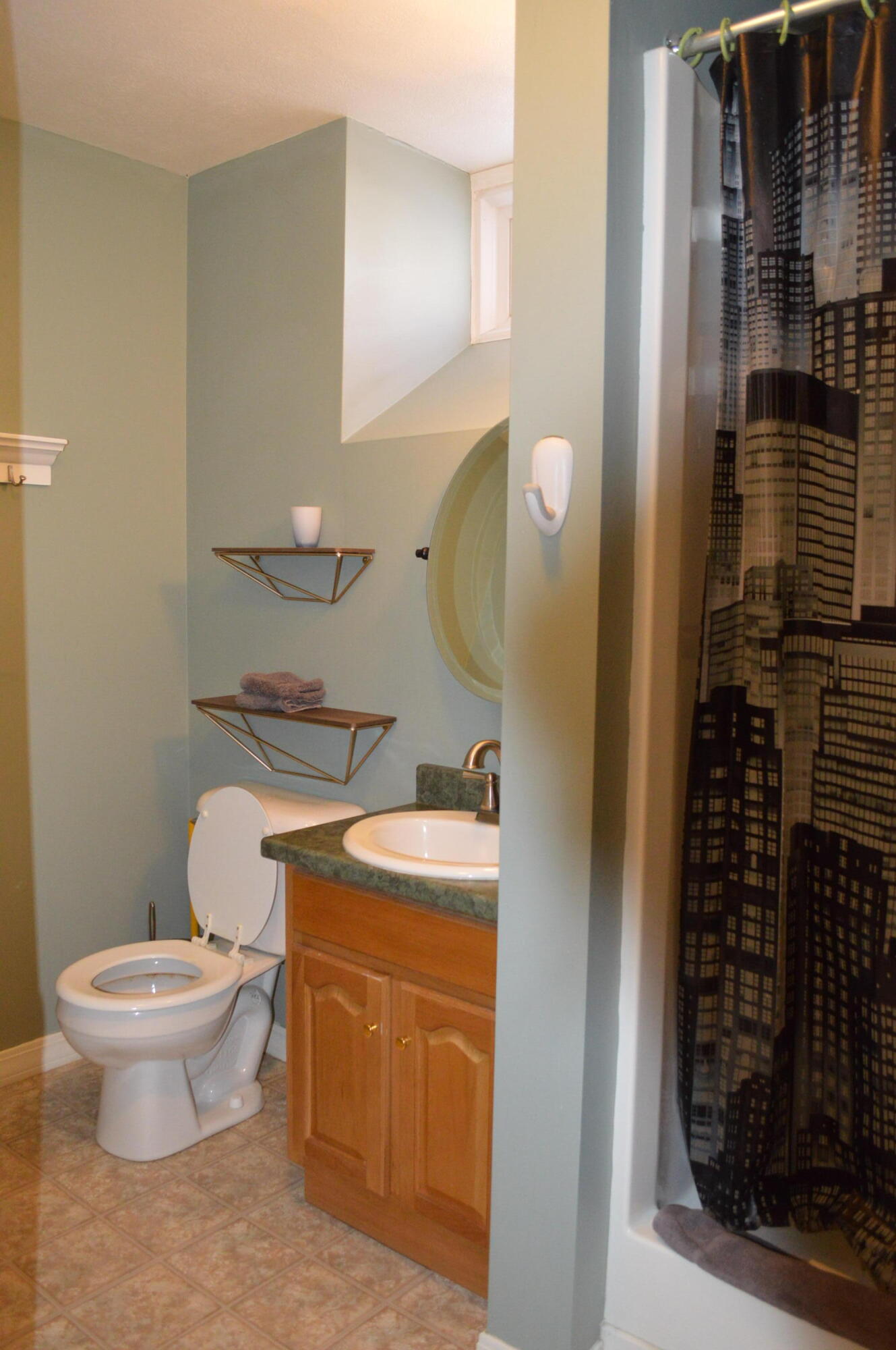 305 Market Street Fort Kent ME 04743