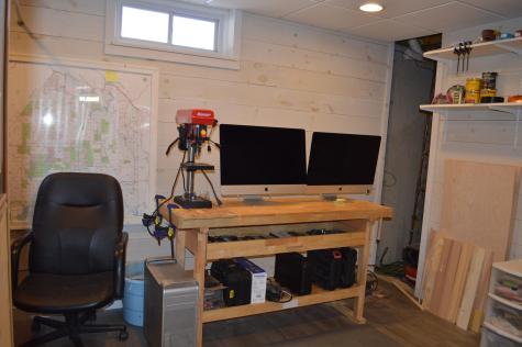 305 Market Street Fort Kent ME 04743