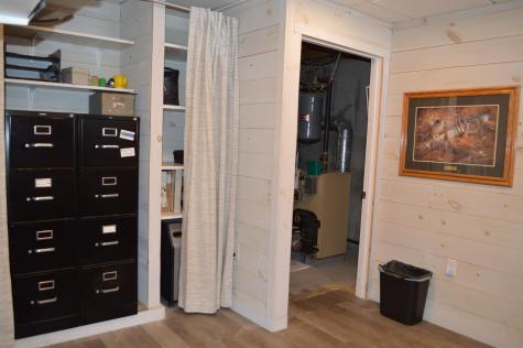 305 Market Street Fort Kent ME 04743