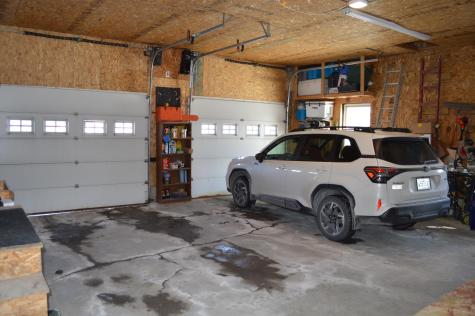 305 Market Street Fort Kent ME 04743