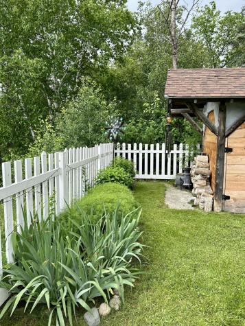 305 Market Street Fort Kent ME 04743