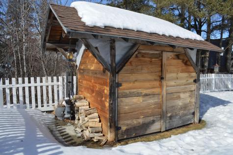 305 Market Street Fort Kent ME 04743