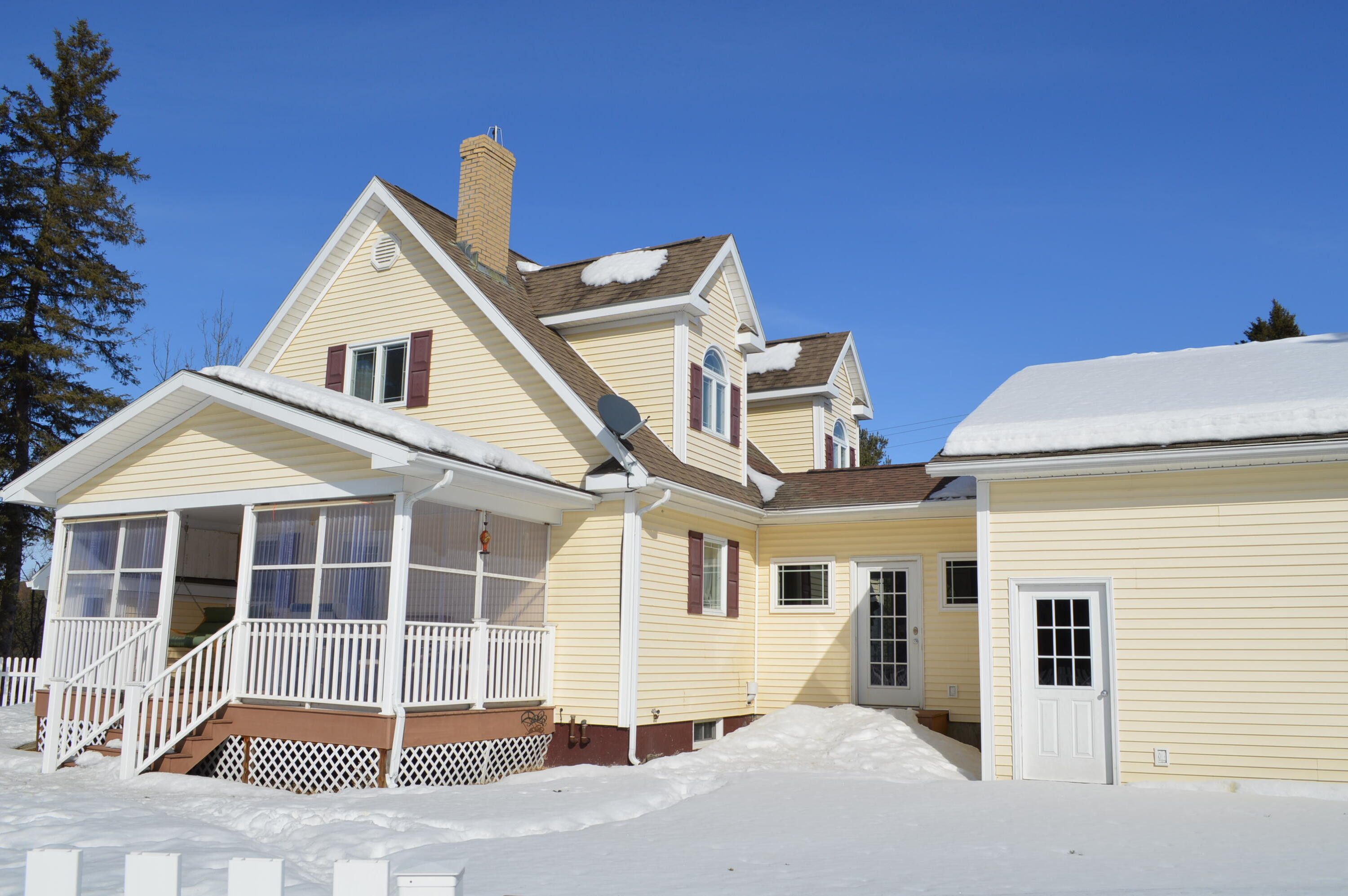 305 Market Street Fort Kent ME 04743