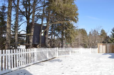 305 Market Street Fort Kent ME 04743