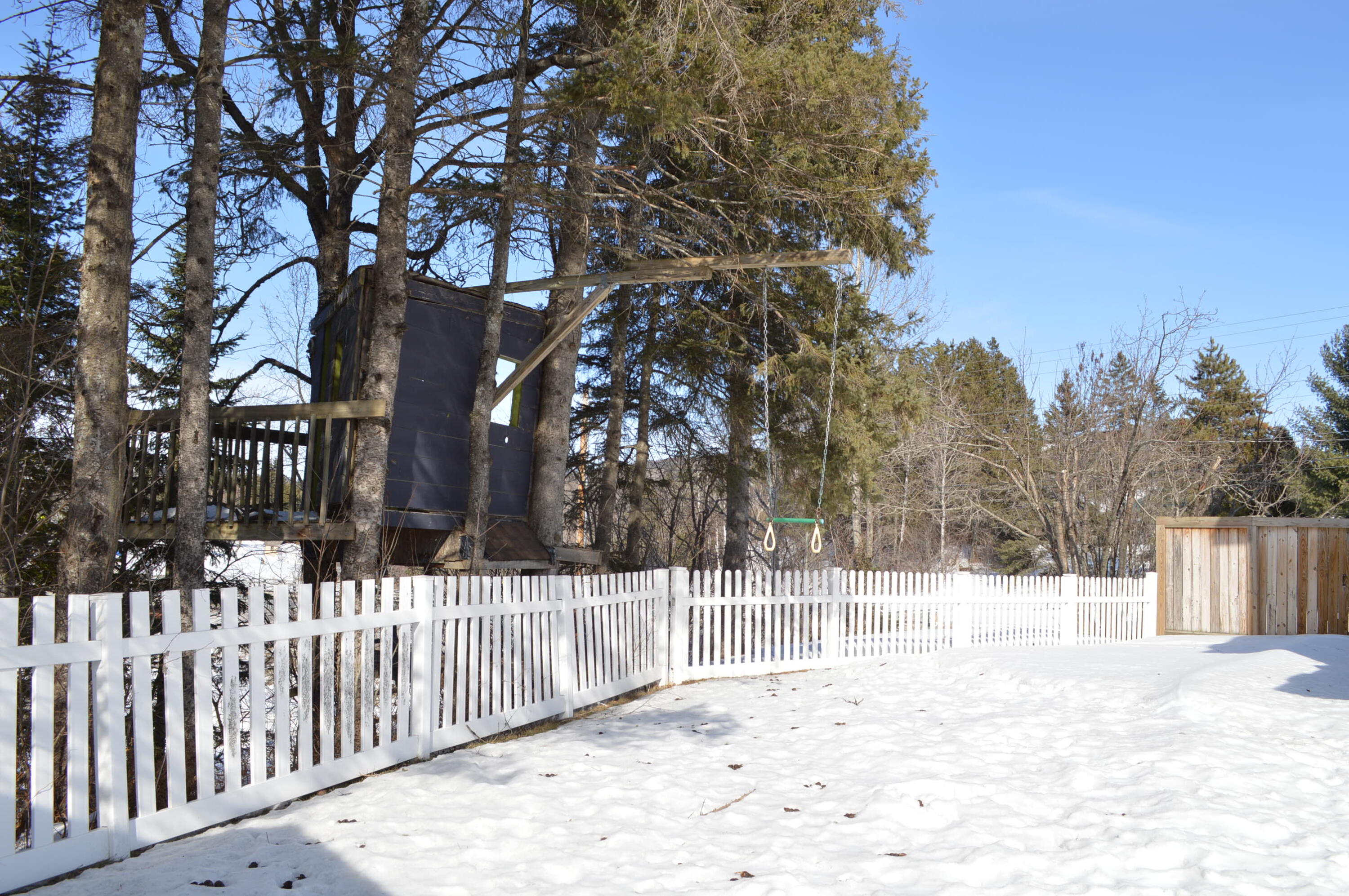 305 Market Street Fort Kent ME 04743