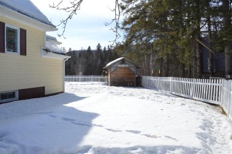 305 Market Street Fort Kent ME 04743