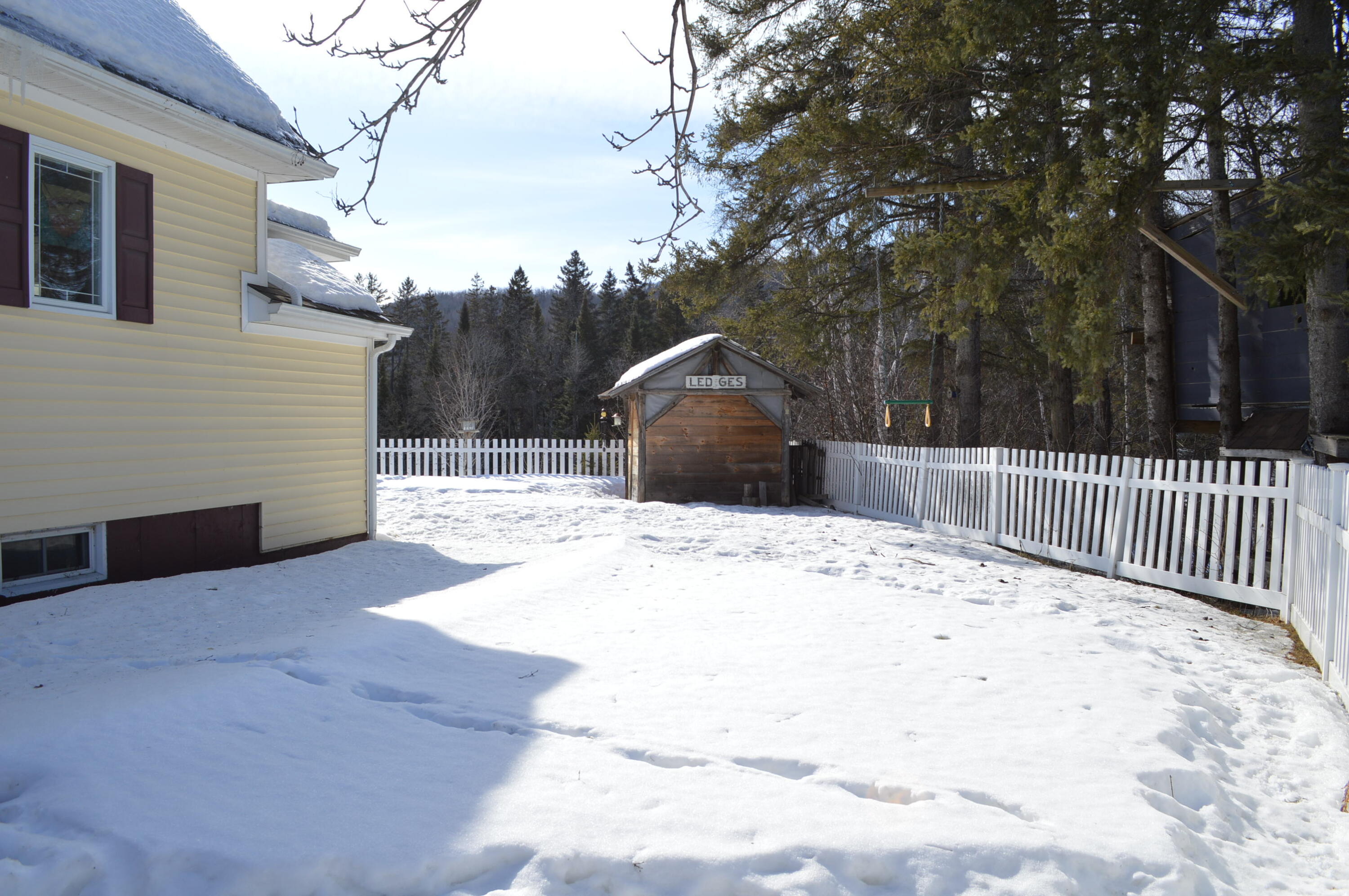 305 Market Street Fort Kent ME 04743