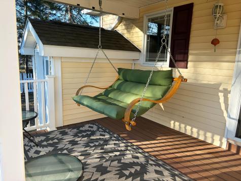 305 Market Street Fort Kent ME 04743