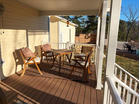 305 Market Street Fort Kent ME 04743