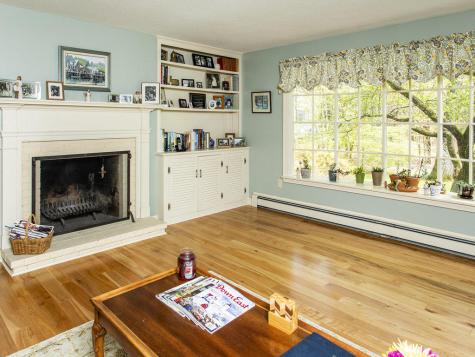 44 Seaborne Drive Yarmouth ME 04096