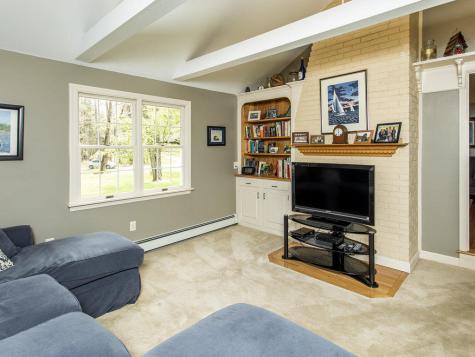 44 Seaborne Drive Yarmouth ME 04096