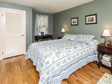 44 Seaborne Drive Yarmouth ME 04096
