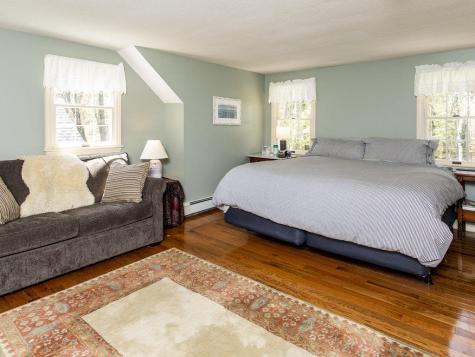 44 Seaborne Drive Yarmouth ME 04096