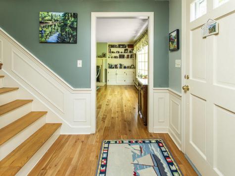 44 Seaborne Drive Yarmouth ME 04096
