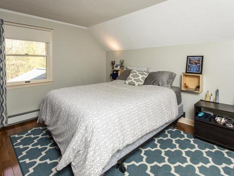 44 Seaborne Drive Yarmouth ME 04096