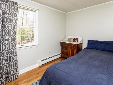 44 Seaborne Drive Yarmouth ME 04096