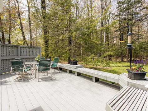 44 Seaborne Drive Yarmouth ME 04096