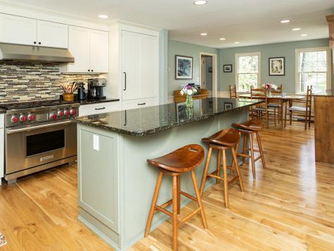 44 Seaborne Drive Yarmouth ME 04096