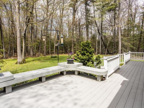 44 Seaborne Drive Yarmouth ME 04096