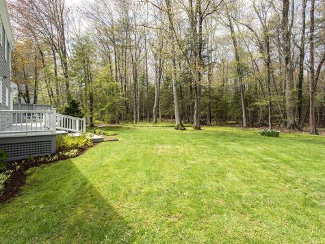 44 Seaborne Drive Yarmouth ME 04096