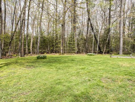 44 Seaborne Drive Yarmouth ME 04096