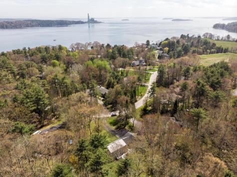 44 Seaborne Drive Yarmouth ME 04096