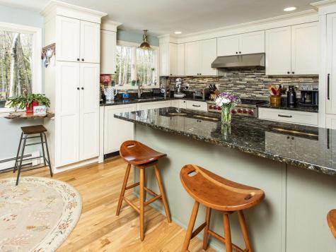 44 Seaborne Drive Yarmouth ME 04096