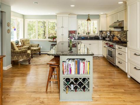 44 Seaborne Drive Yarmouth ME 04096
