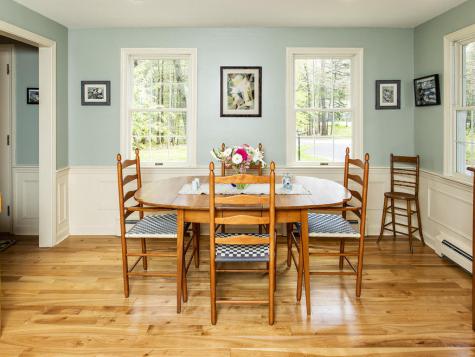 44 Seaborne Drive Yarmouth ME 04096