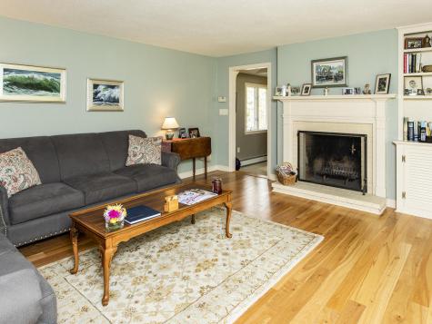 44 Seaborne Drive Yarmouth ME 04096