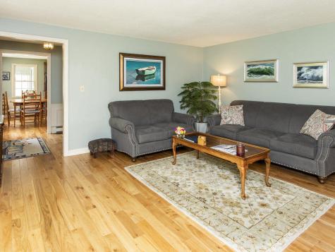 44 Seaborne Drive Yarmouth ME 04096