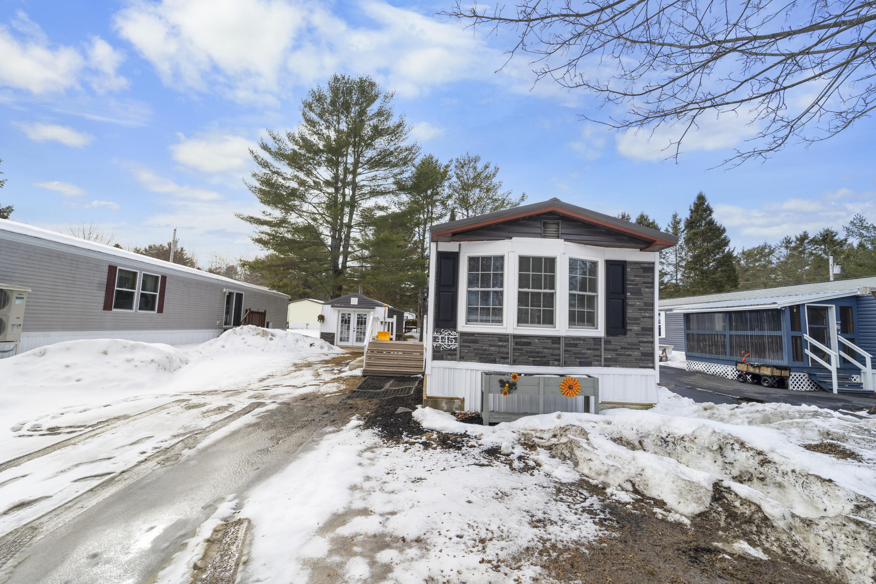 979 Essex Street Bangor ME 04401