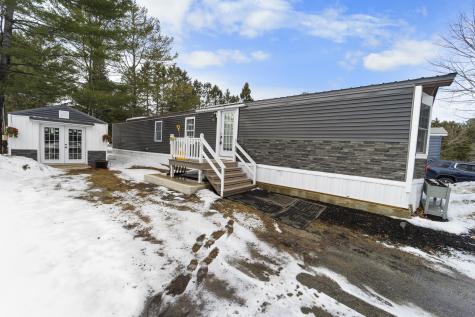 979 Essex Street Bangor ME 04401