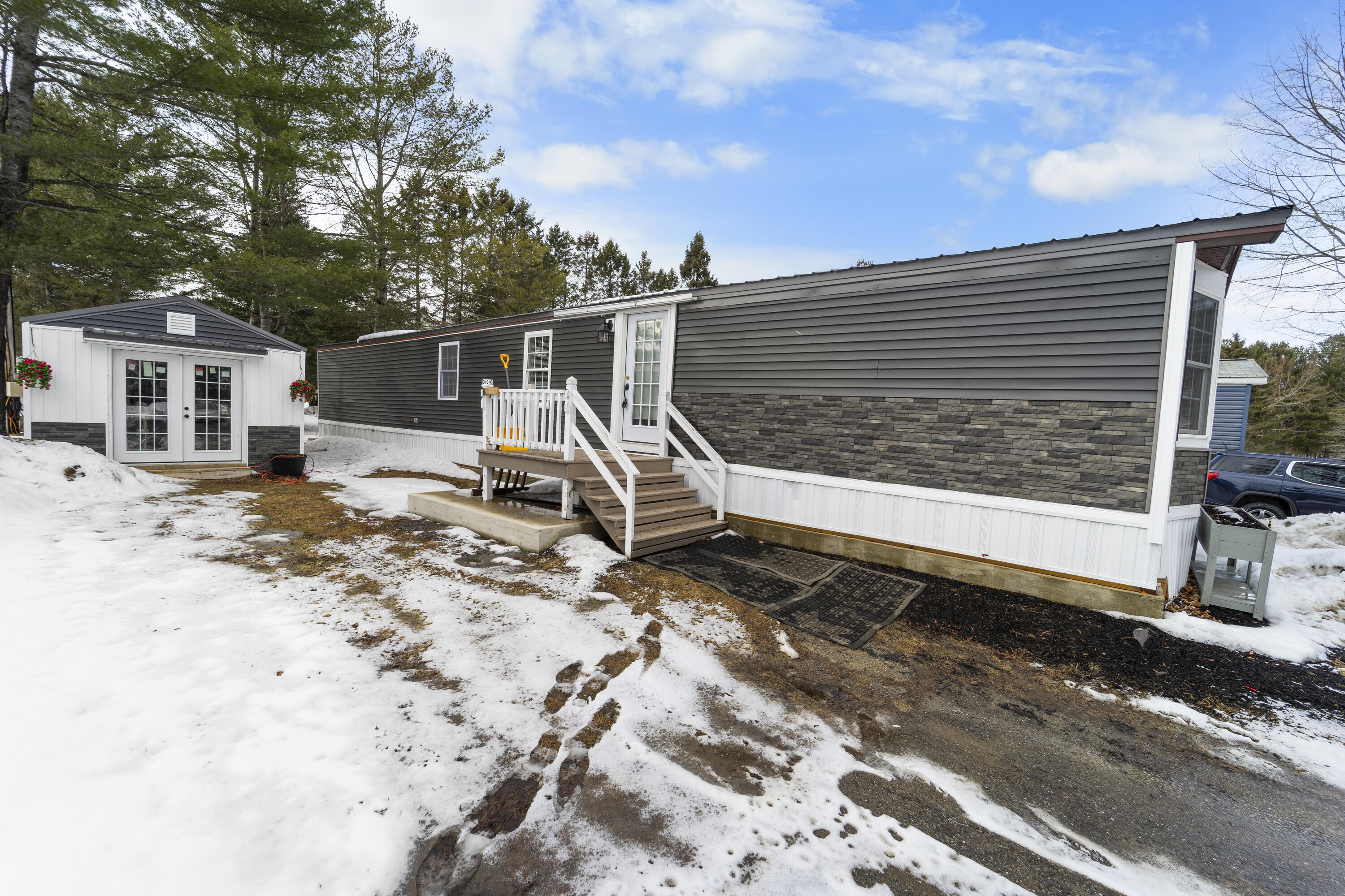 979 Essex Street Bangor ME 04401