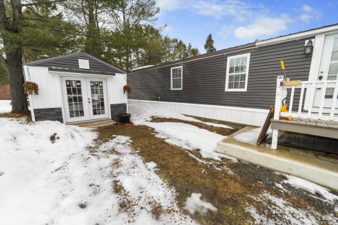 979 Essex Street Bangor ME 04401