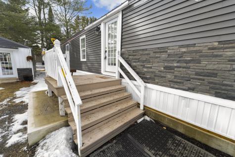 979 Essex Street Bangor ME 04401