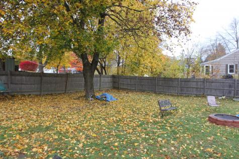 8 Parker Street Lewiston ME 04240