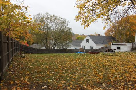 8 Parker Street Lewiston ME 04240