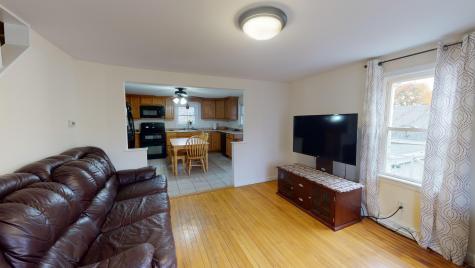 8 Parker Street Lewiston ME 04240