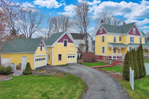 92 N Main Street Rockland ME 04841