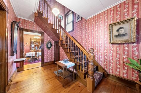 92 N Main Street Rockland ME 04841