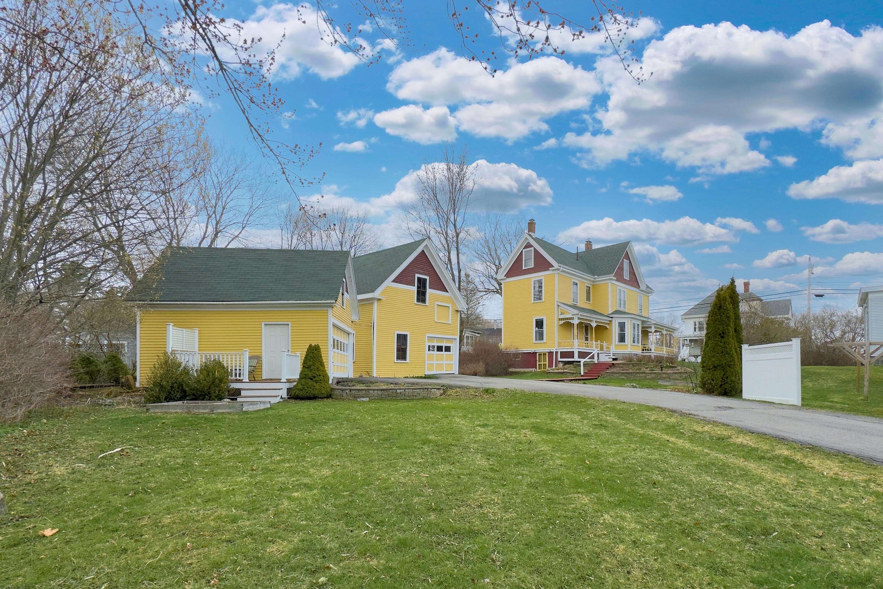 92 N Main Street Rockland ME 04841