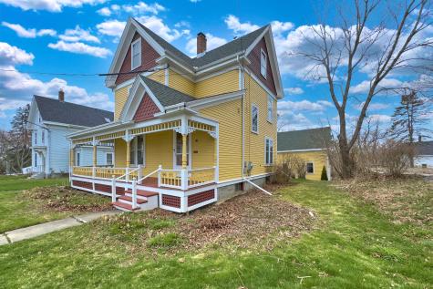 92 N Main Street Rockland ME 04841