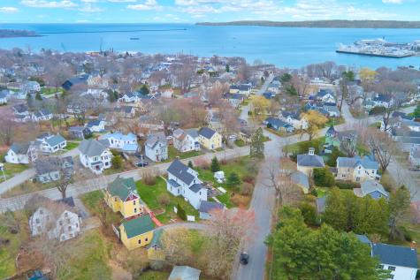 92 N Main Street Rockland ME 04841