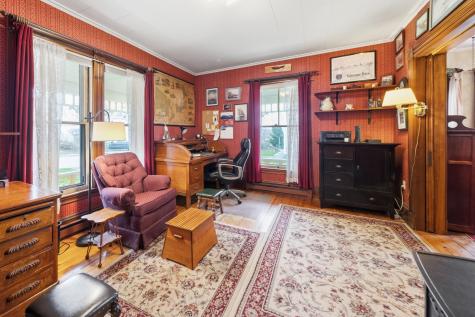 92 N Main Street Rockland ME 04841