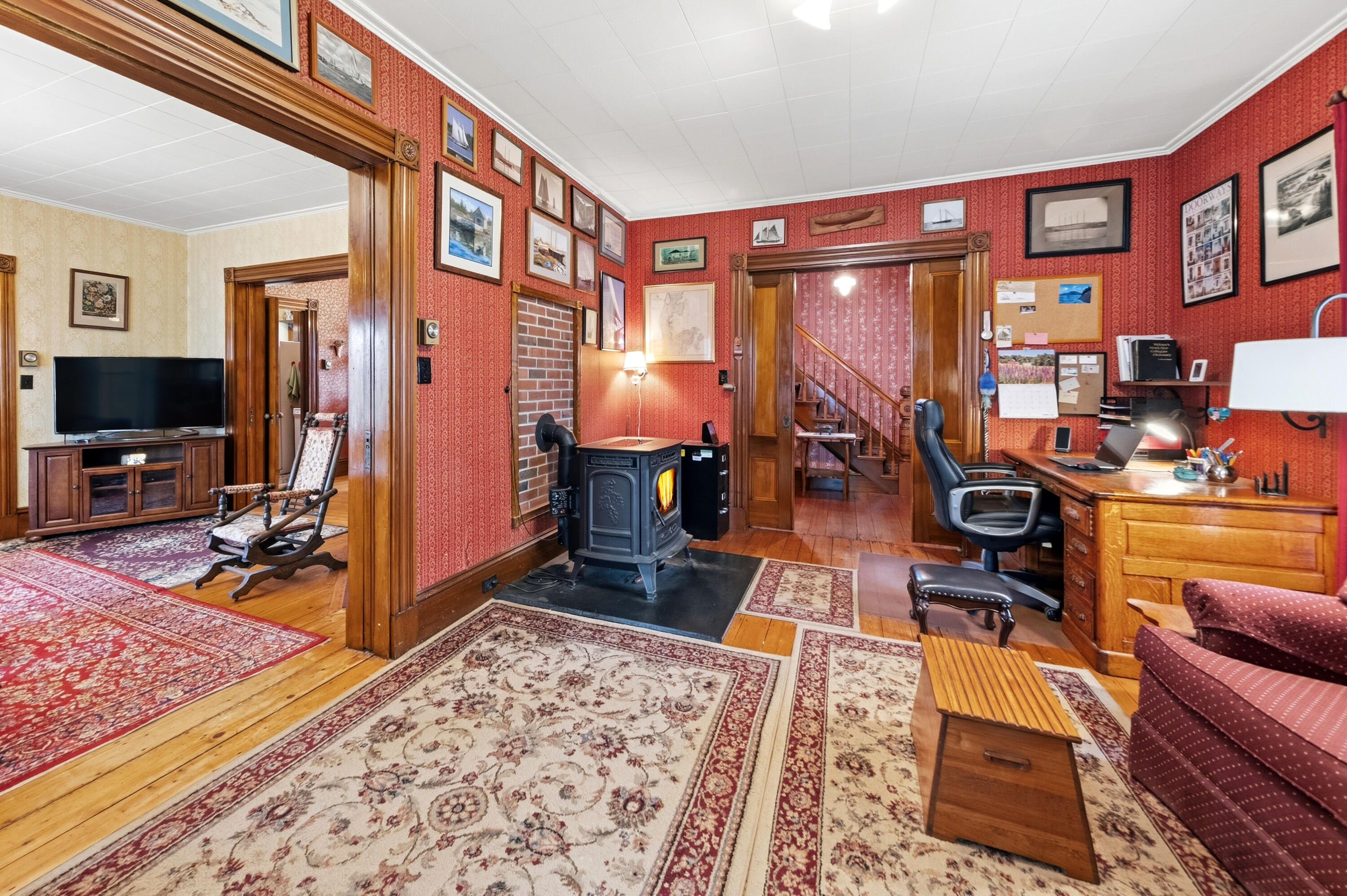 92 N Main Street Rockland ME 04841