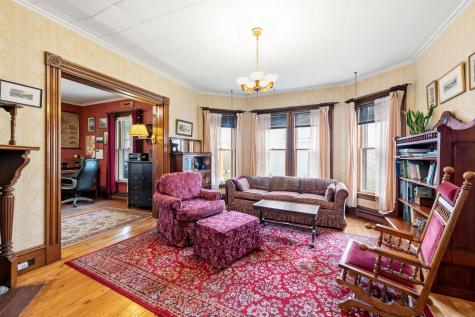92 N Main Street Rockland ME 04841