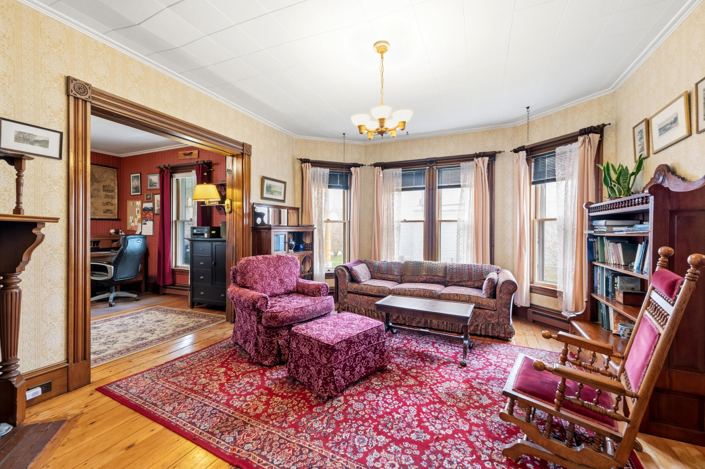 92 N Main Street Rockland ME 04841