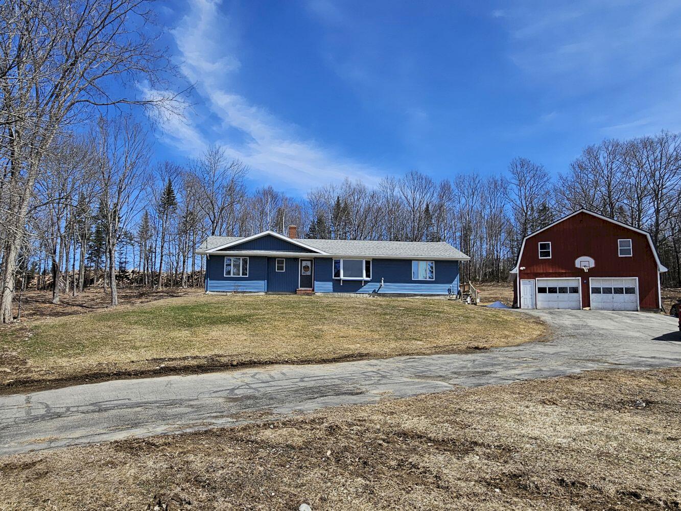 97 Harmony Road Athens ME 04912