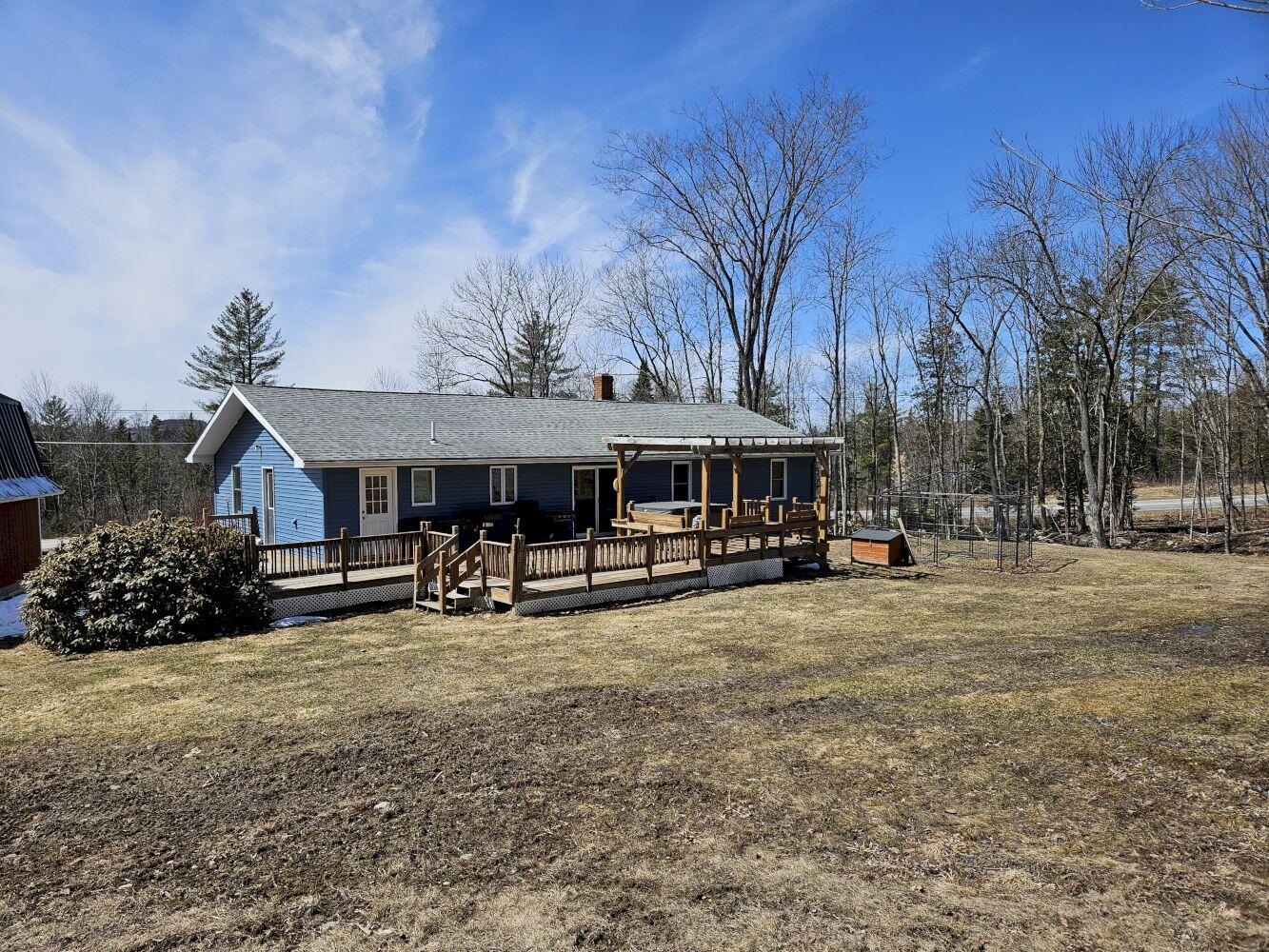 97 Harmony Road Athens ME 04912